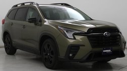 2023 Subaru Ascent Onyx Edition Limited