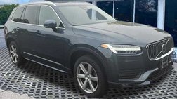 2023 Volvo XC90 B5 Core