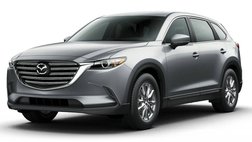 2017 Mazda CX-9 Touring