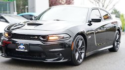 2019 Dodge Charger R/T Scat Pack