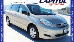 2008 Toyota Sienna CE