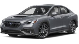 2026 Subaru WRX GT