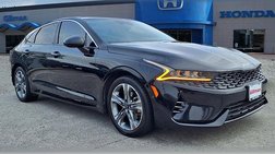 2023 Kia K5 EX