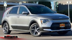 2024 Kia Niro EX