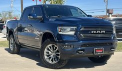 2022 Ram Ram Pickup 1500 Laramie
