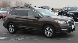 2019 Subaru Ascent Premium 7-Passenger