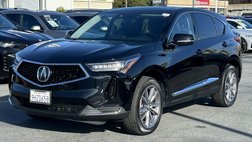 2023 Acura RDX SH-AWD w/Tech