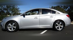 2015 Chevrolet Cruze 2LT Auto