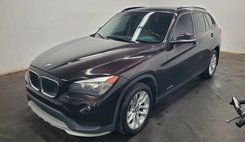2015 BMW X1 xDrive28i