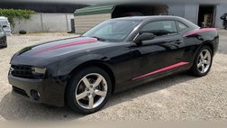 2010 Chevrolet Camaro LT