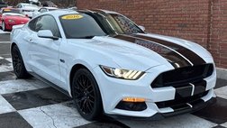 2016 Ford Mustang GT