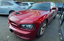 2006 Dodge Charger SRT-8