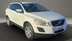 2012 Volvo XC60 3.2