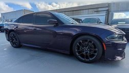 2022 Dodge Charger Scat Pack