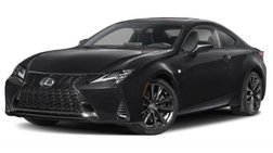 2023 Lexus RC 350 F SPORT