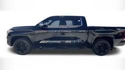 2023 Toyota Tundra 1794 Edition