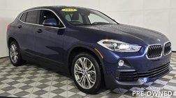 2020 BMW X2 sDrive28i