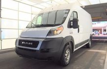 2021 Ram ProMaster 2500 159 WB