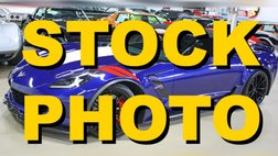 2017 Chevrolet Corvette Grand Sport