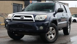 2008 Toyota 4Runner SR5
