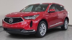 2024 Acura RDX SH-AWD