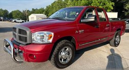 2009 Dodge Ram 2500 Laramie