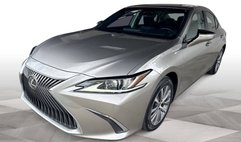 2020 Lexus ES 350 Base