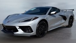 2026 Chevrolet Corvette Stingray