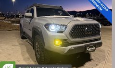 2019 Toyota Tacoma TRD Off-Road