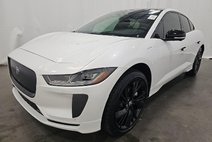 2024 Jaguar I-PACE EV400 R-Dynamic HSE