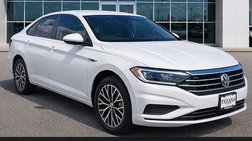 2019 Volkswagen Jetta SEL