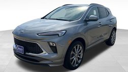 2024 Buick Encore GX Avenir