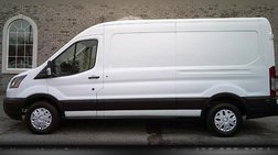 2019 Ford Transit 150