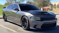 2019 Dodge Charger R/T