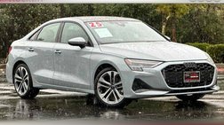 2025 Audi A3 quattro Premium Plus 40 TFSI