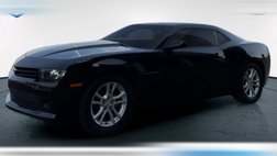2015 Chevrolet Camaro LS