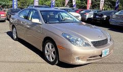 2005 Lexus ES 330 Base