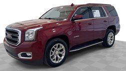 2020 GMC Yukon SLT