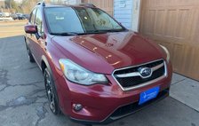 2015 Subaru XV Crosstrek 2.0i Limited