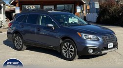 2015 Subaru Outback 3.6R Limited