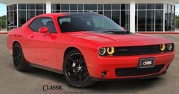 2015 Dodge Challenger R/T Shaker