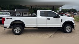 2021 Ford Super Duty F-250 XL