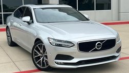 2018 Volvo S90 T5 Momentum
