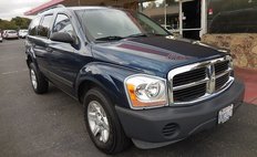 2005 Dodge Durango ST