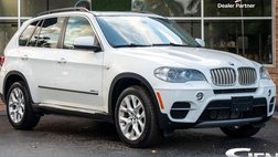 2013 BMW X5 xDrive35i Premium