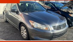 2009 Honda Accord LX