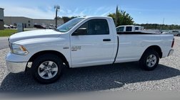 2019 Ram Ram Pickup 1500 Classic Tradesman