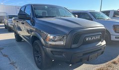 2024 Ram Ram Pickup 1500 Classic Warlock