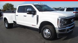 2024 Ford Super Duty F-350 Lariat