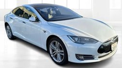 2016 Tesla Model S 70